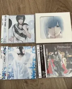 Unlucky Morpheus Fukiさんソロ セット - メルカリ