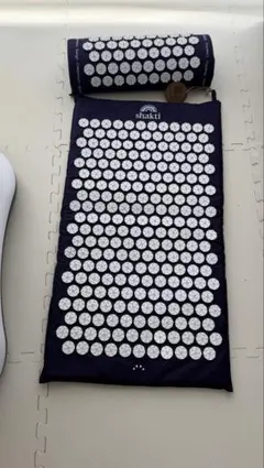 2026年最新】shakti シャクティマットの人気アイテム - メルカリ