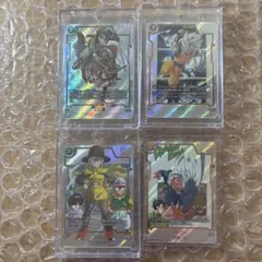 スーパードラゴンボールヒーローズ UGM10-011DA MM3-014DA - メルカリ