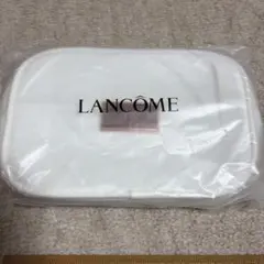LANCOME ランコム ポーチ ホワイトのサムネイル