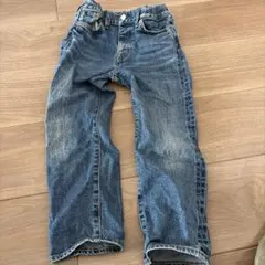 GO TO Hollywood デニム130センチ