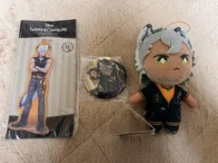 ツイステッドワンダーランドジャックまとめ売り