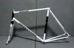 2026年最新】ピスト・シングルスピードフレームの人気アイテム - メルカリ