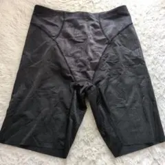 ワコールWing黒 骨盤ガードル 64サイズ日本製 補正下着