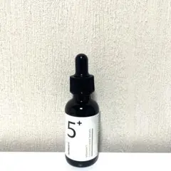 ナンバーズイン 5番 白玉グルタチオンC 美容液