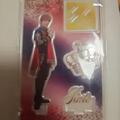 M!LK 吉田仁人 アクリルスタンド HERO