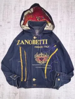 2026年最新】ZANOBETTI メンズ ジャケット・アウターの人気アイテム