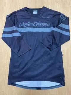 Troy Lee Designs RUCKUS MTBジャージ　Sのサムネイル