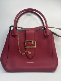 2025年最新】バーバリー BURBERRY 2WAYショルダーバッグの人気アイテム