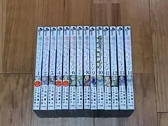 葬送のフリーレン 全巻セット 1-14巻