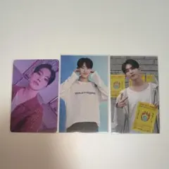 SEVENTEEN ALWAYS YOURS 会場限定 HOSHI ホシ トレカ