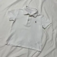 値下げ中‼️ ラルフローレン ポロシャツ 【90cm】