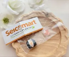 セイコーマート キャラクターグッズ