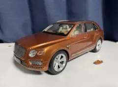 2025年最新】ベントレー 1/18の人気アイテム - メルカリ