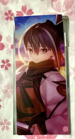 fate FGO 河上彦斎　プレイマット　C107 fate FGO 河上彦斎 プレイマット C107 - メルカリ