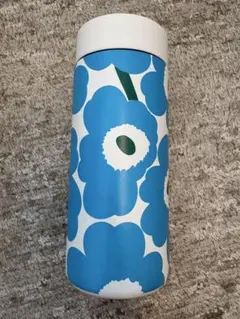 Marimekko Blue Bottle Coffee MiiR 水筒 - メルカリ