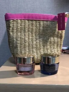 ESTEE LAUDER フェイスクリーム2点セット