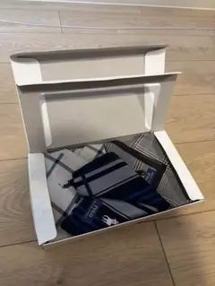 POLO ハンカチ 3枚セット ！値下げしました！