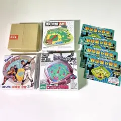 ミニチュア ゲーム