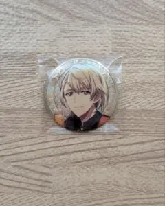 アイナナ　9周年　9thAnniversary　缶バッジ　巳波 アイナナ 9th 缶バッジ 棗 巳波 - メルカリ