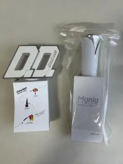 Mania D.D. Snow Man ペンライト