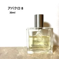 2026年最新】アバクロ 香水 エイトの人気アイテム - メルカリ