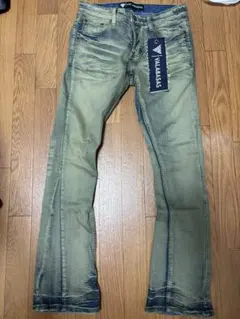 新品】 VALABASAS バラバサス デニム Lil fly着用 29 - メルカリ