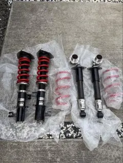 RS-R Best-i サスペンションキット 一式　車種e52 エルグランド E52 RS-R Best-i 車高調 サスペンションキット 美品 エルグランド