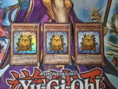 Quillbolt Hedgehog