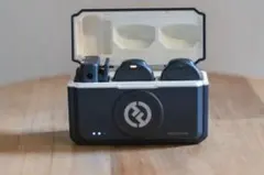G4イヤホン 備長炭 - メルカリ