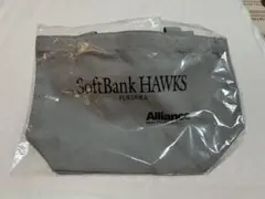 福岡ソフトバンクホークス トートバッグ