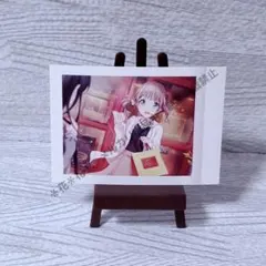 プロセカ　ぱしゃこれ　第1弾A　No.22　望月穂波