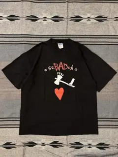 2026年最新】sebadoh tシャツの人気アイテム - メルカリ