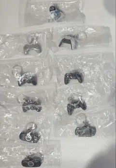 PlayStation めじるしアクセサリー バラ売り可