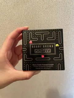 BOBBI BROWN PAC-MAN シアープレストパウダー L11のサムネイル