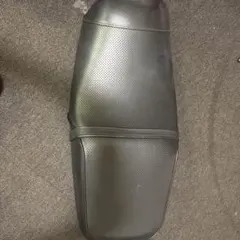 格安】NC39 CB400SF チンチラシート - メルカリ