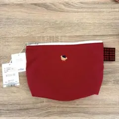 【未使用】ファミリアポーチ