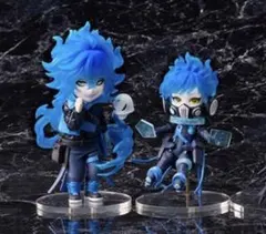 イデア&オルト　ツイステ　デフォルメフィギュア　シリーズ4