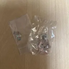 ナルミヤキャラクターズ めじるしアクセサリー ピコ