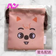 2026年最新】skzoo ハン ポーチの人気アイテム - メルカリ