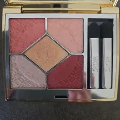 【Dior限定完売品】ショウサンククルール 643 ゴールデンマスカレード