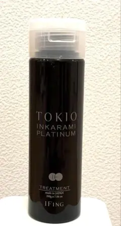 TOKIO IE INKARAMI PLATINUMトリートメントのサムネイル