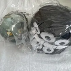 新品未開封 エガちゃんねる エガフェス B賞 もちころクッション