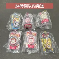 【新品未使用】おかしなたまごボーロっち３　 パッケージチャーム　たまごっち