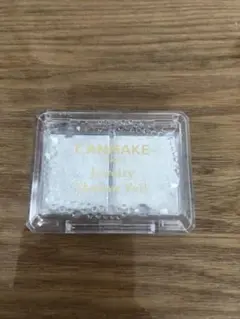 アイシャドウ キャンメイク ジュエリーシャドウベール No.01 CANMAKE