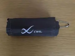 【CW-X 折りたたみエコバッグ】