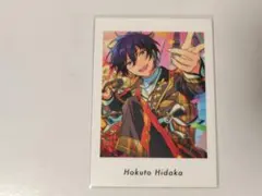 あんスタ ぱしゃっつ　氷鷹北斗