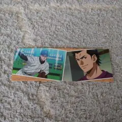 2025年最新】ダイヤのAグッズの人気アイテム - メルカリ