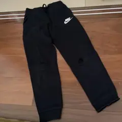 NIKE ズボン　150 140のサムネイル