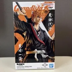 2026年最新】黒崎一護 フィギュアの人気アイテム - メルカリ